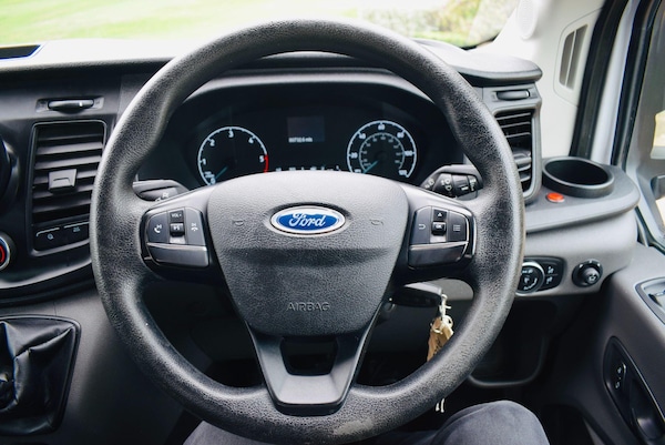 Used Ford Transit for sale - 76238622: Photo 13