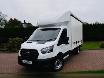 Ford - Transit