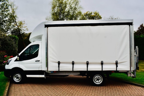 Used Ford Transit for sale - 76238622: Photo 2
