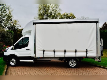 Used Ford Transit for sale - 76238622: Photo 2