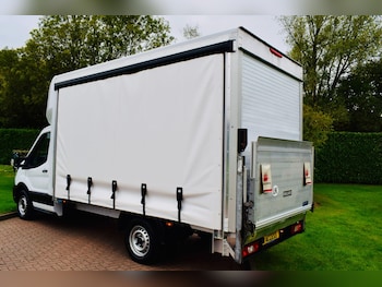 Used Ford Transit for sale - 76238622: Photo 3