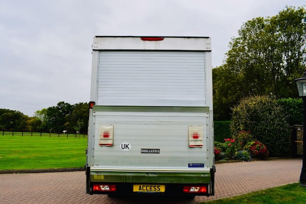 Used Ford Transit for sale - 76238622: Photo 4