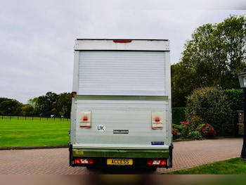 Used Ford Transit for sale - 76238622: Photo 4