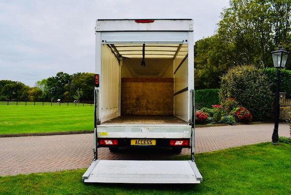 Used Ford Transit for sale - 76238622: Photo 5