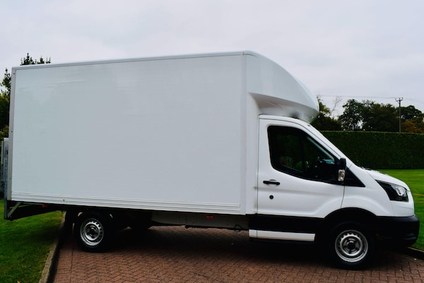 Used Ford Transit for sale - 76238622: Photo 7