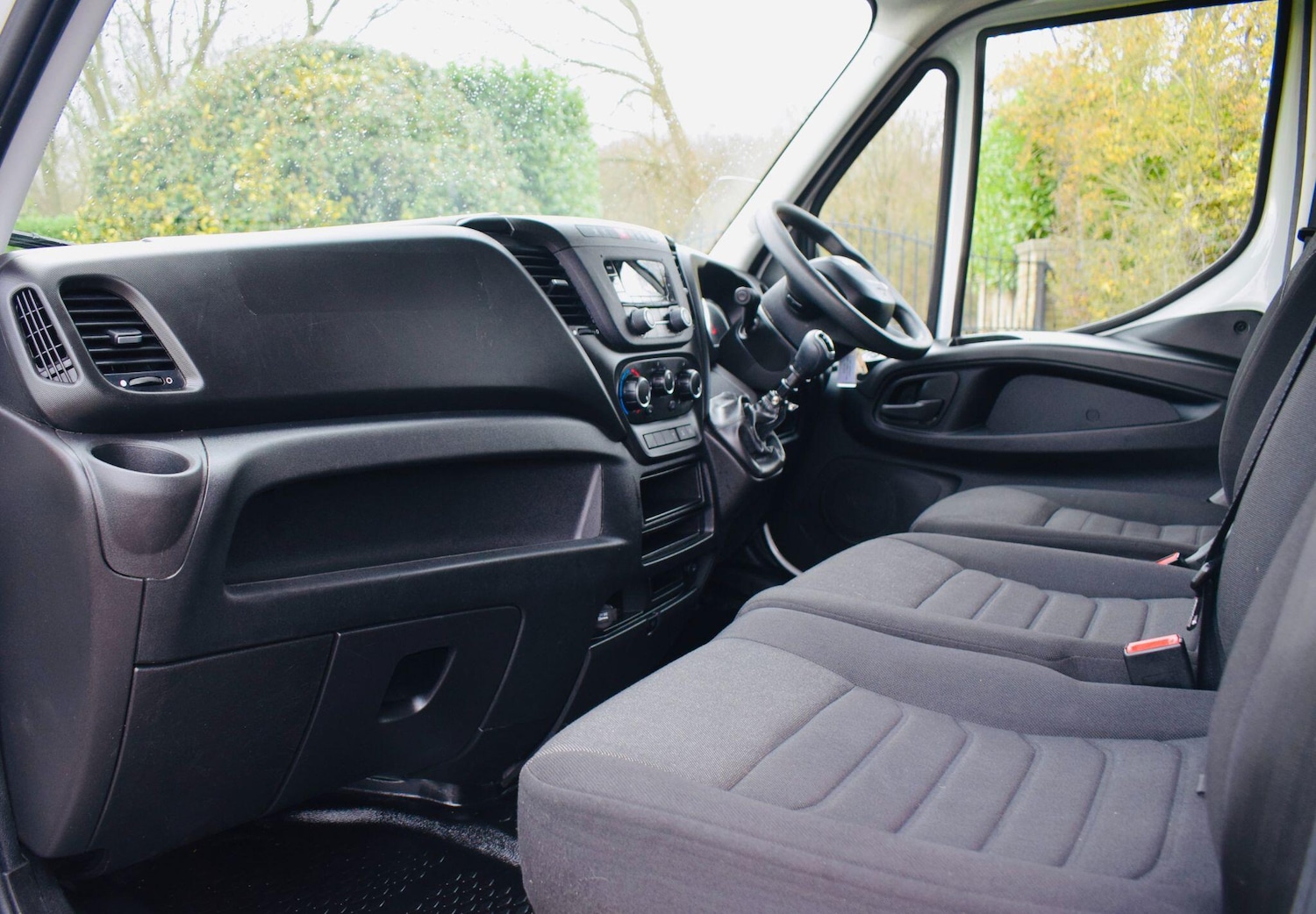 Used Iveco Daily 2023 for sale - 76965457: Photo 10