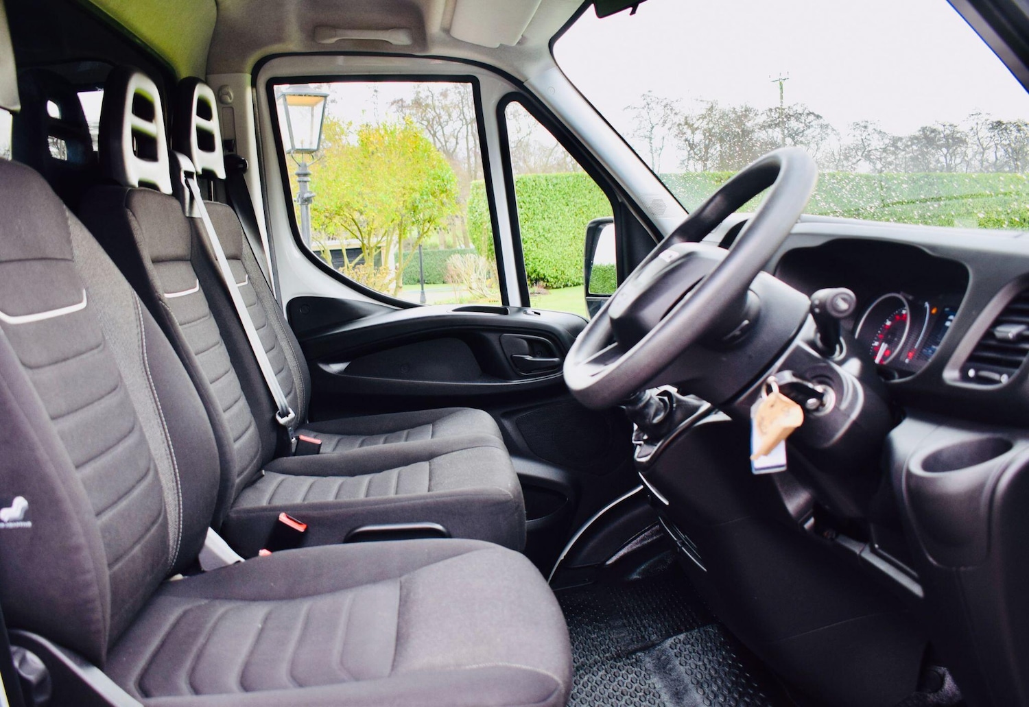 Used Iveco Daily 2023 for sale - 76965457: Photo 11