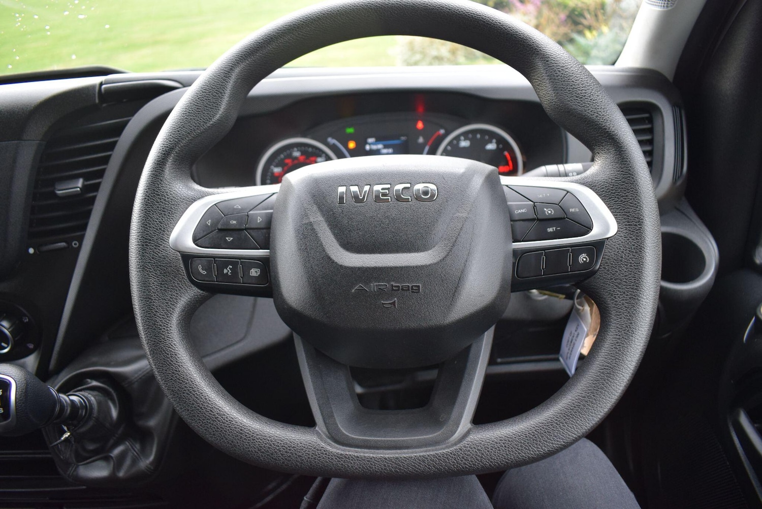 Used Iveco Daily 2023 for sale - 76965457: Photo 12