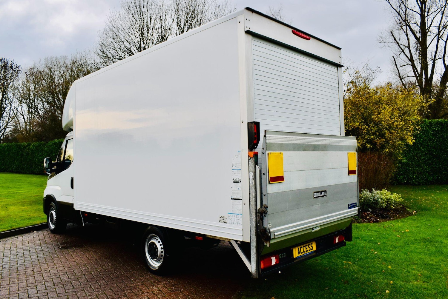 Used Iveco Daily 2023 for sale - 76965457: Photo 3