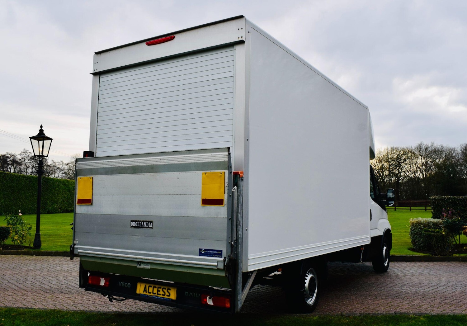 Used Iveco Daily 2023 for sale - 76965457: Photo 6