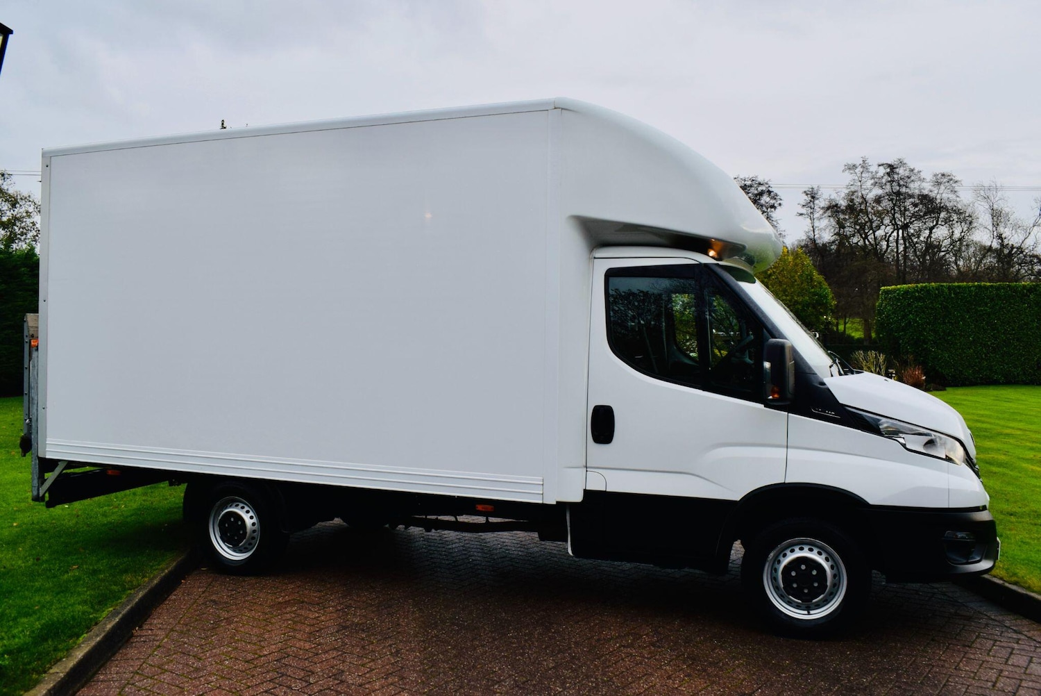 Used Iveco Daily 2023 for sale - 76965457: Photo 7