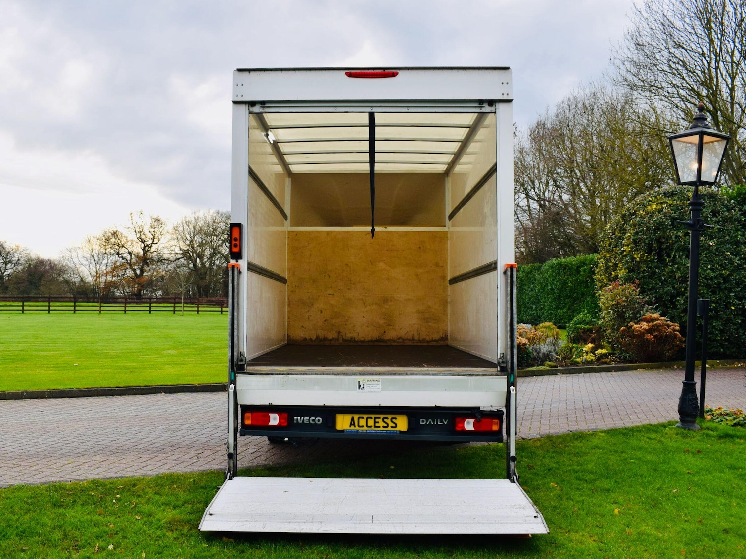 Used Iveco Daily 2023 for sale - 76965457: Photo 8