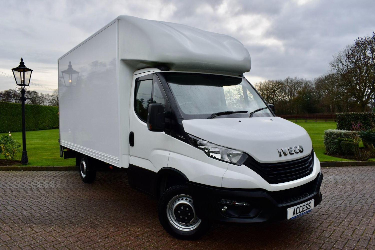 Used Iveco Daily 2023 for sale - 76965457: Photo 9