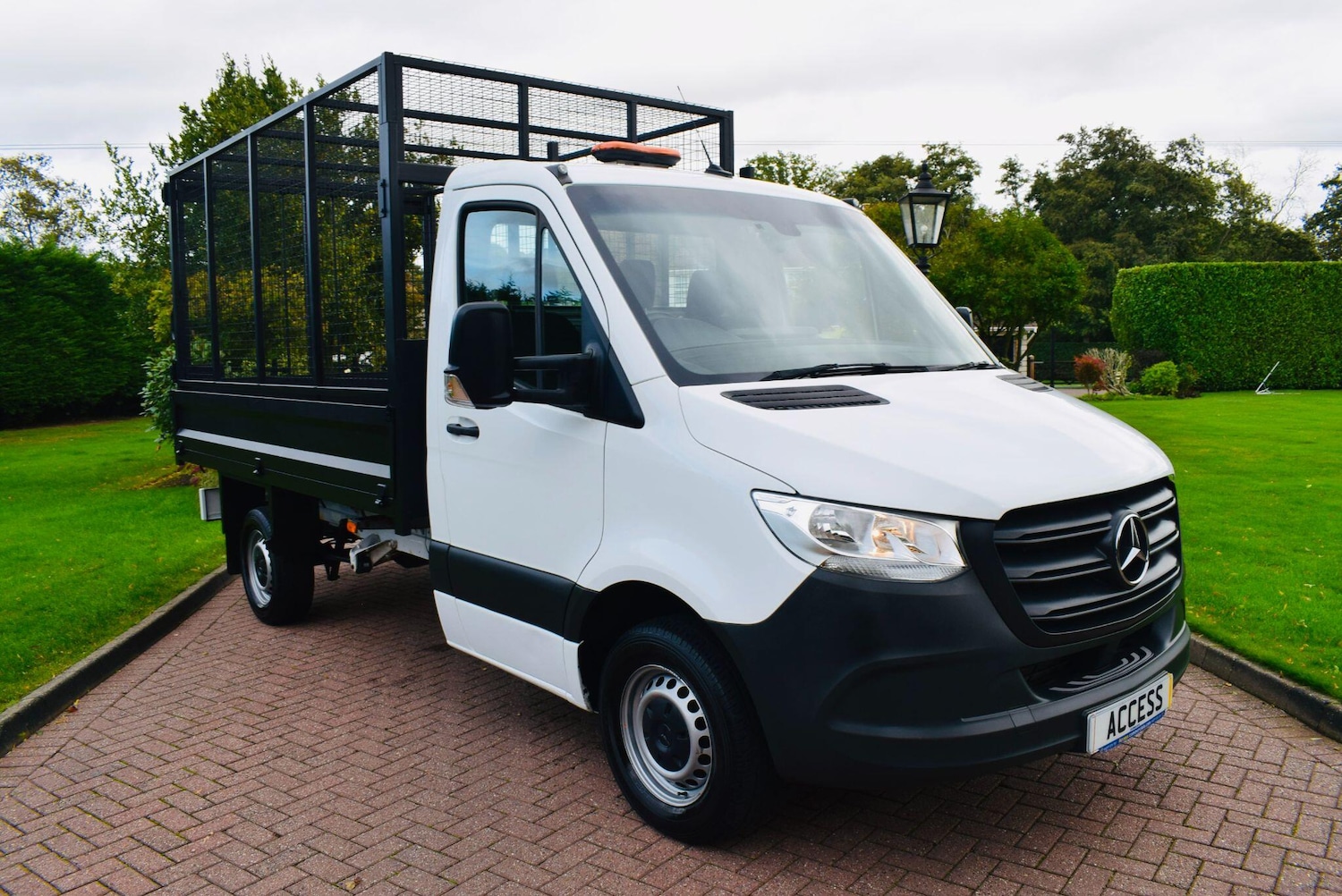 Used Mercedes-Benz Sprinter 2022 for sale - 76996017: Photo 11