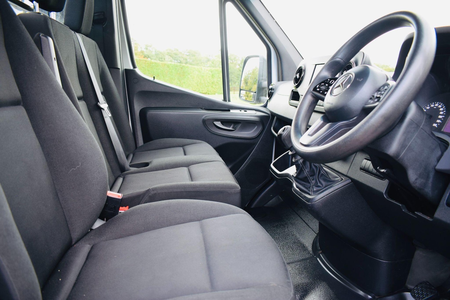 Used Mercedes-Benz Sprinter 2022 for sale - 76996017: Photo 12