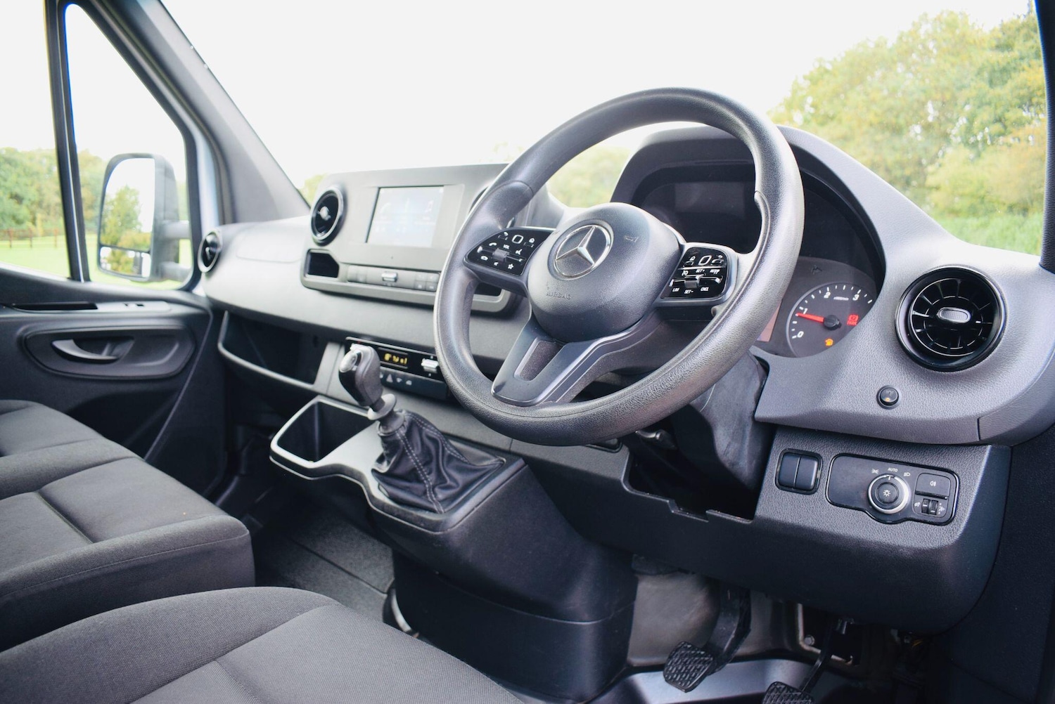 Used Mercedes-Benz Sprinter 2022 for sale - 76996017: Photo 13