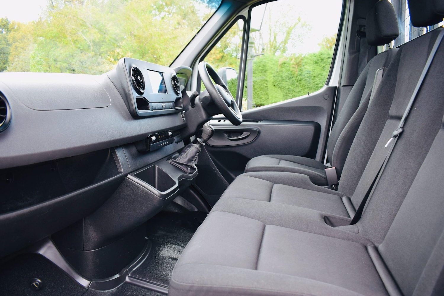 Used Mercedes-Benz Sprinter 2022 for sale - 76996017: Photo 14