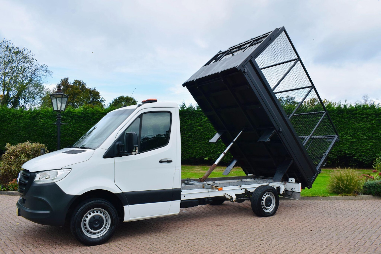 Used Mercedes-Benz Sprinter 2022 for sale - 76996017: Photo 3