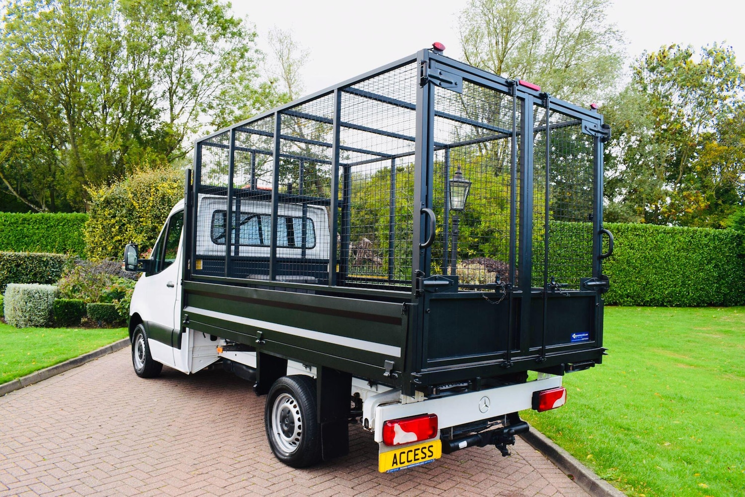 Used Mercedes-Benz Sprinter 2022 for sale - 76996017: Photo 4