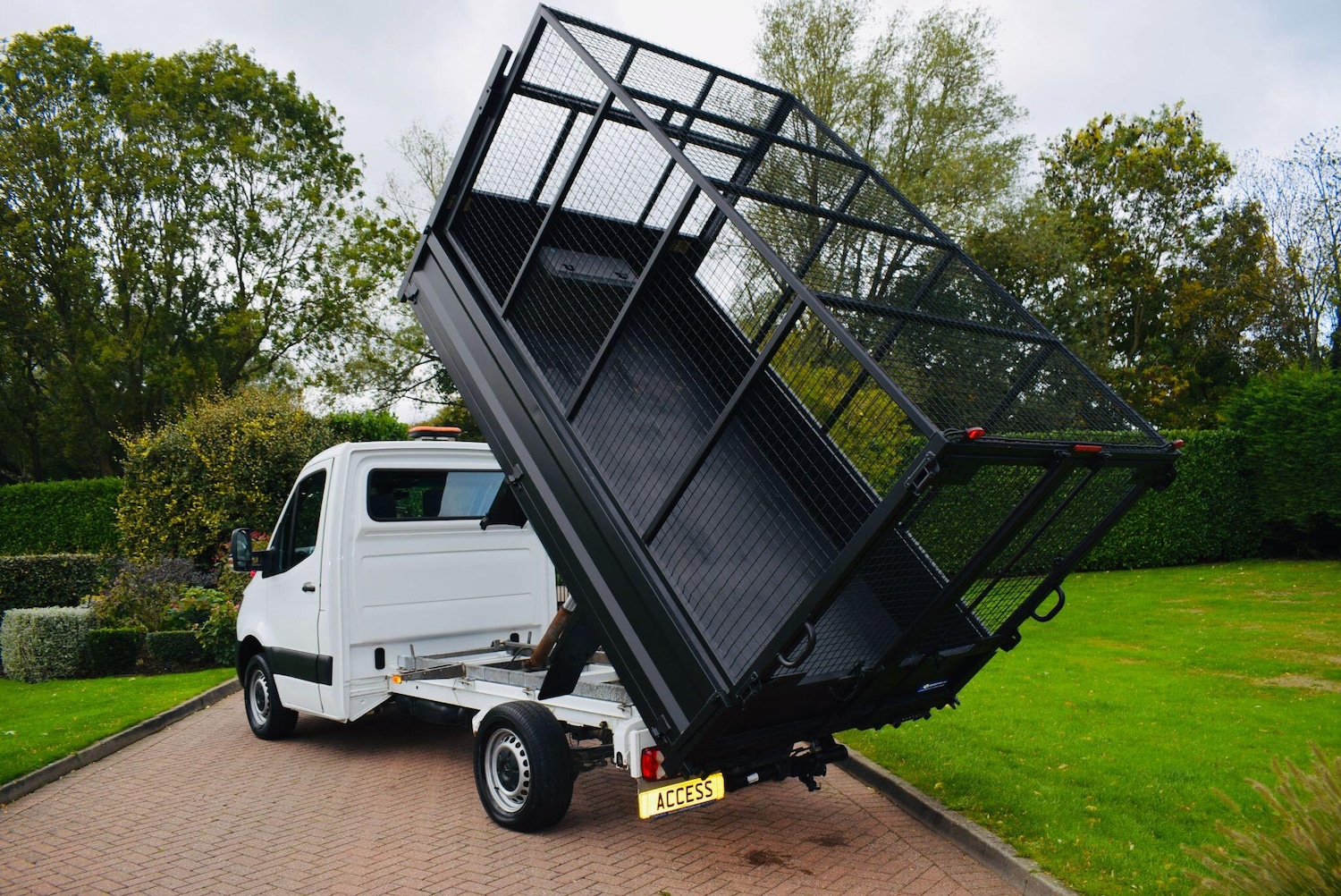 Used Mercedes-Benz Sprinter 2022 for sale - 76996017: Photo 5