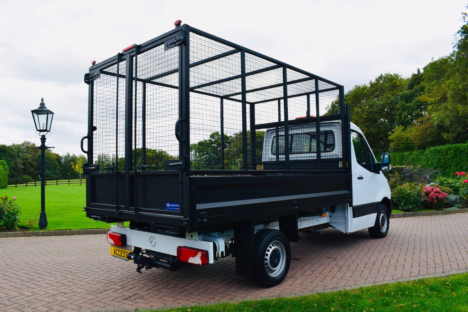 Used Mercedes-Benz Sprinter 2022 for sale - 76996017: Photo 7