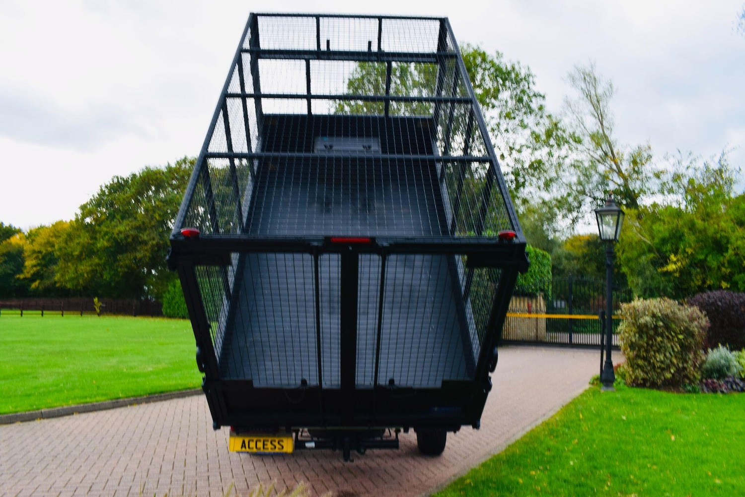 Used Mercedes-Benz Sprinter 2022 for sale - 76996017: Photo 8