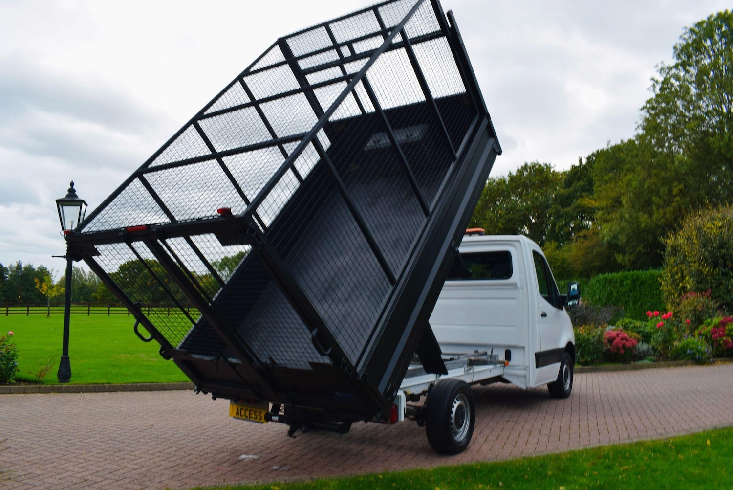 Used Mercedes-Benz Sprinter 2022 for sale - 76996017: Photo 9