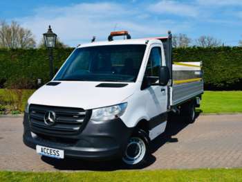Used Mercedes-Benz Sprinter 2021 for sale - 74270836: Photo