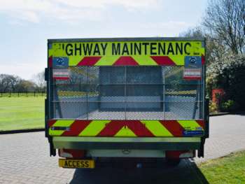 Used Mercedes-Benz Sprinter 2021 for sale - 74270836: Photo