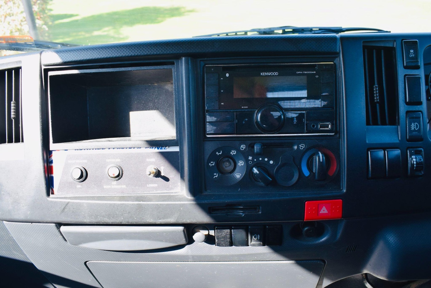 Vehicle 11
