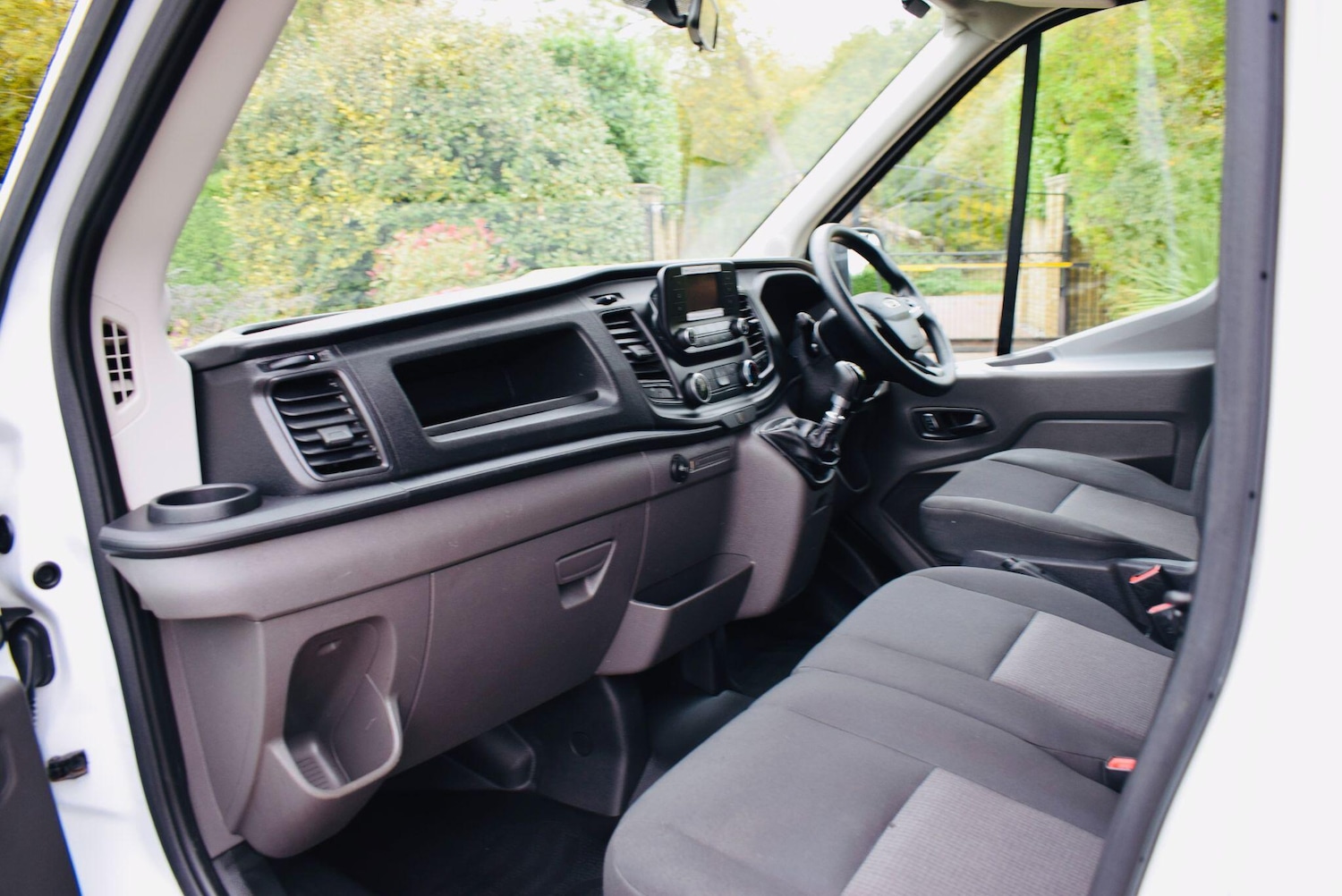 Used Ford Transit 2022 for sale - 76994306: Photo 10