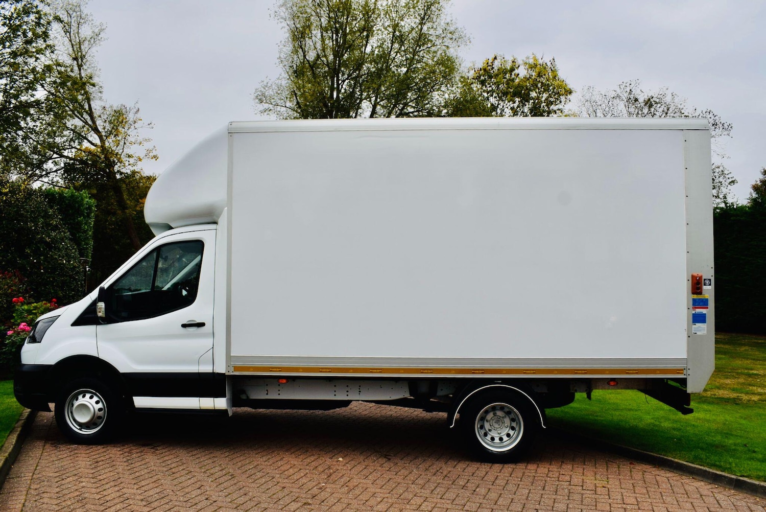 Used Ford Transit 2022 for sale - 76994306: Photo 2