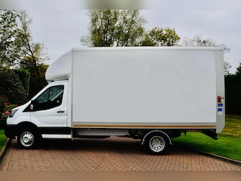 Used Ford Transit 2022 for sale - 76994306: Photo