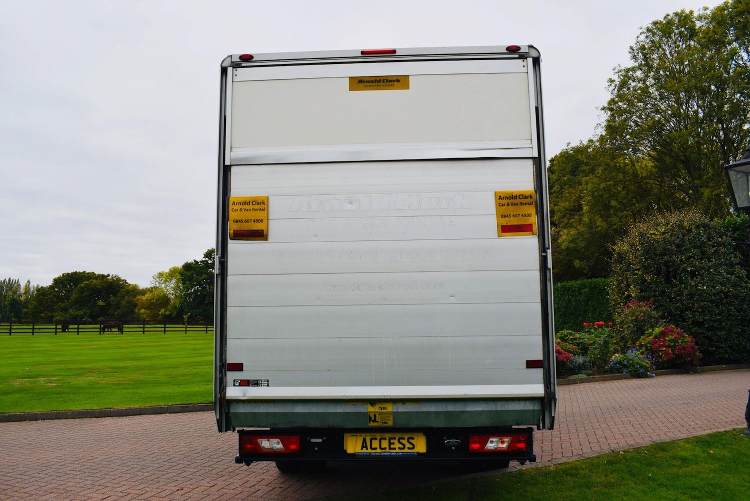 Used Ford Transit 2022 for sale - 76994306: Photo 4