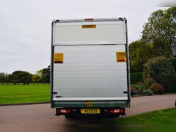 Used Ford Transit 2022 for sale - 76994306: Photo