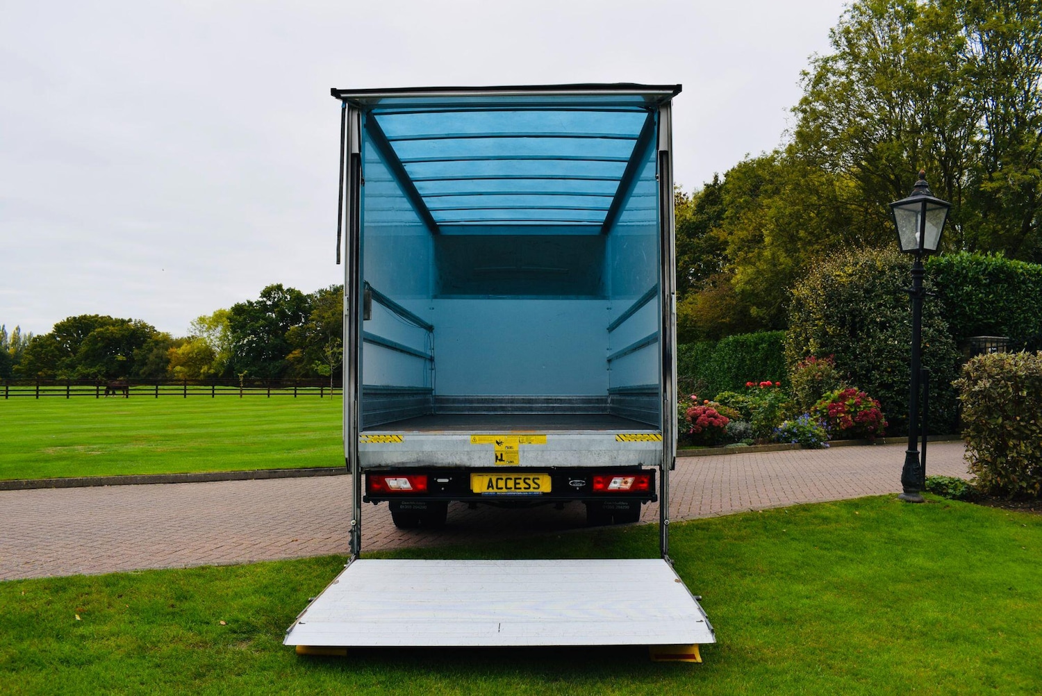 Used Ford Transit 2022 for sale - 76994306: Photo 5