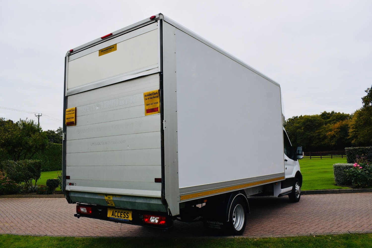 Used Ford Transit 2022 for sale - 76994306: Photo 6