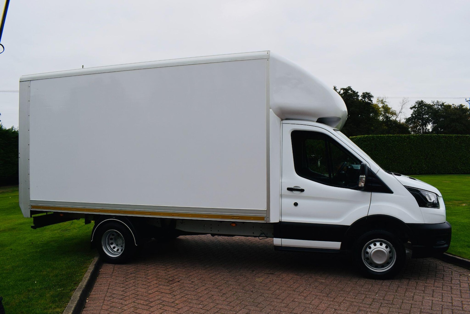 Used Ford Transit 2022 for sale - 76994306: Photo 7