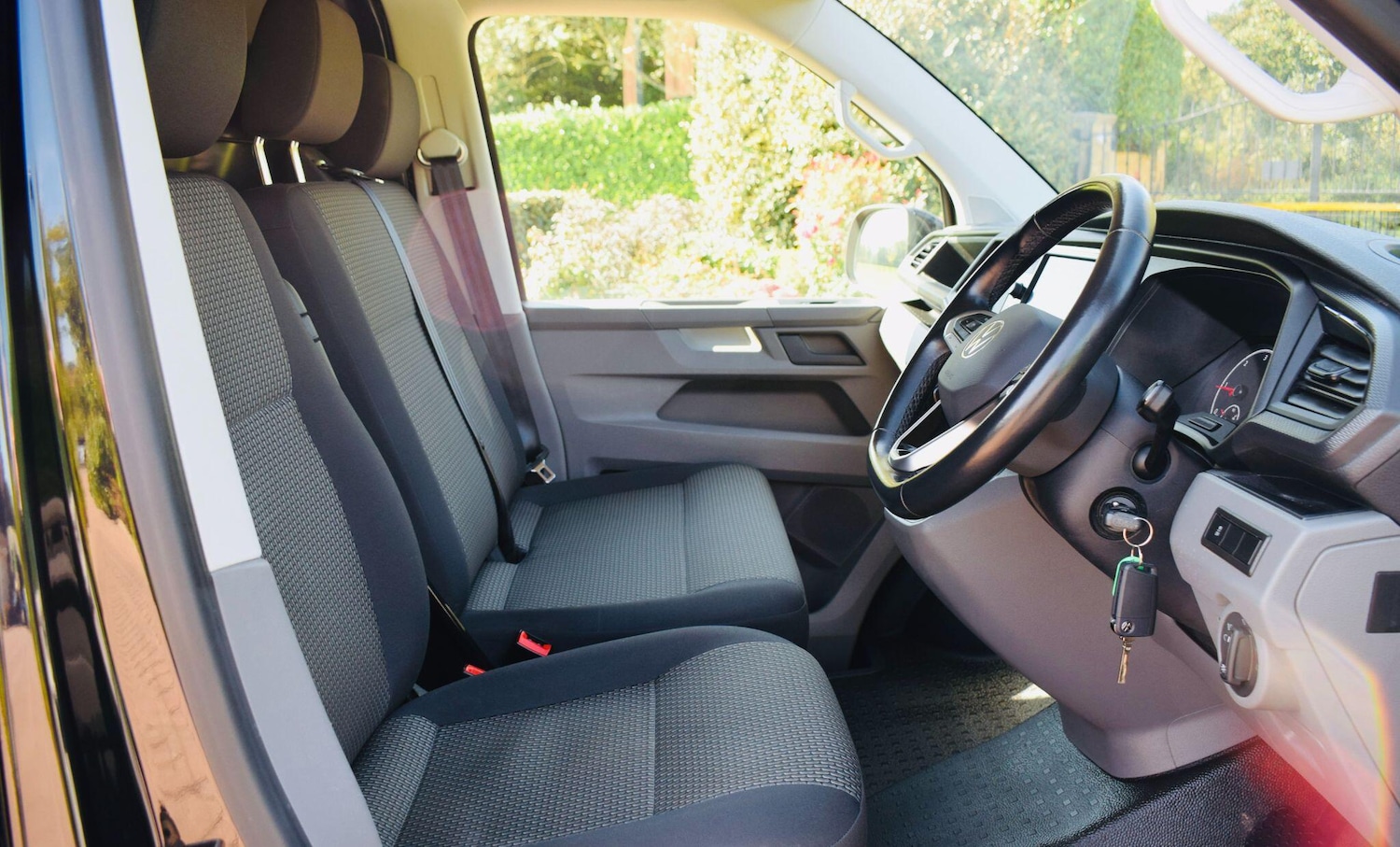 Used Volkswagen Transporter 2023 for sale - 76991766: Photo 10