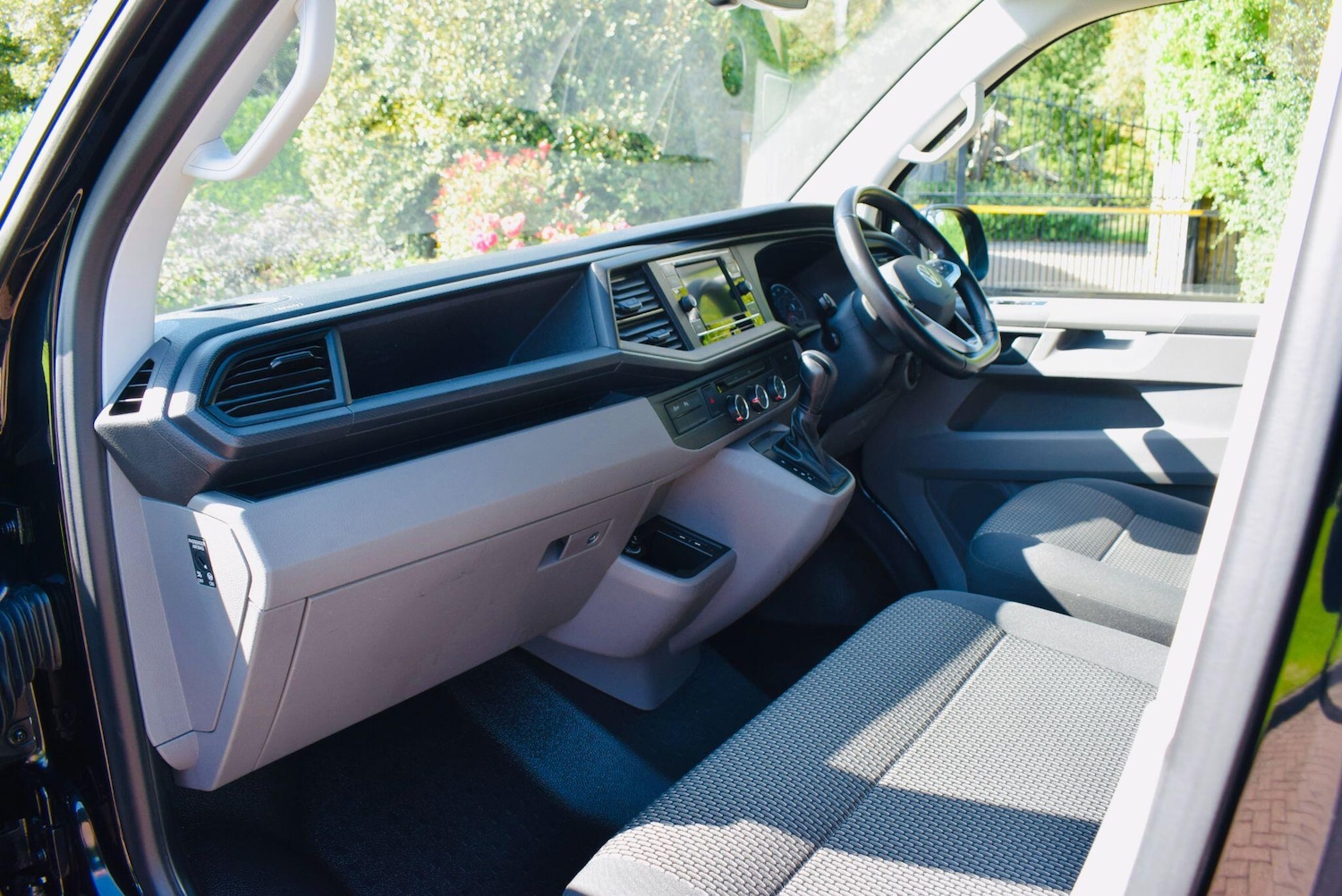 Used Volkswagen Transporter 2023 for sale - 76991766: Photo 11