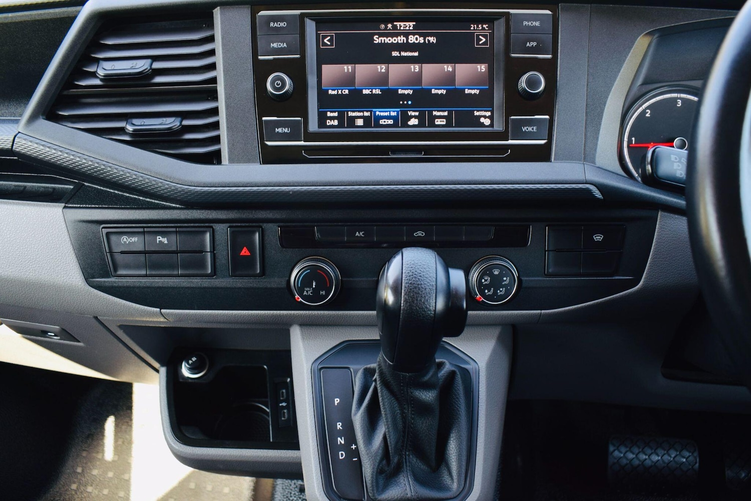 Used Volkswagen Transporter 2023 for sale - 76991766: Photo 12