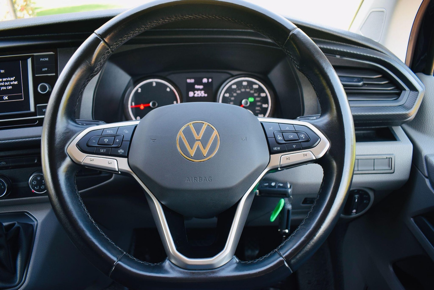 Used Volkswagen Transporter 2023 for sale - 76991766: Photo 14