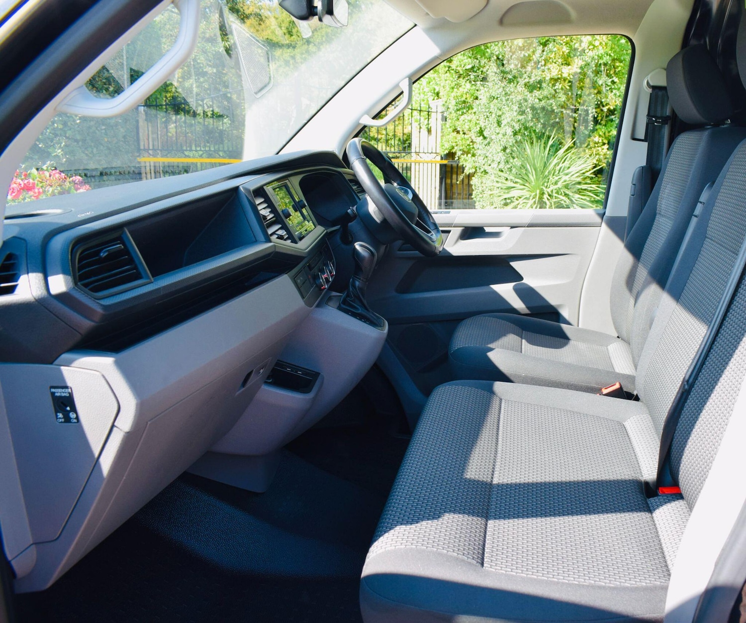 Used Volkswagen Transporter 2023 for sale - 76991766: Photo 15