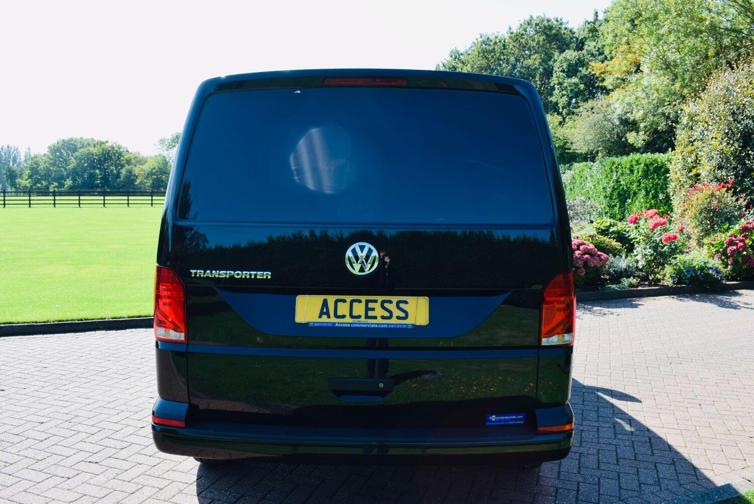 Used Volkswagen Transporter 2023 for sale - 76991766: Photo 5