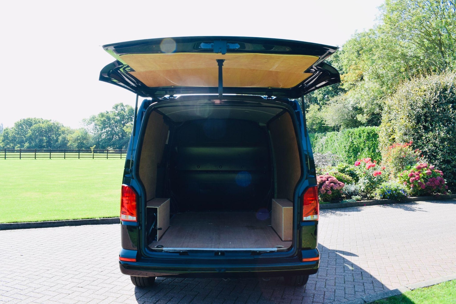 Used Volkswagen Transporter 2023 for sale - 76991766: Photo 6