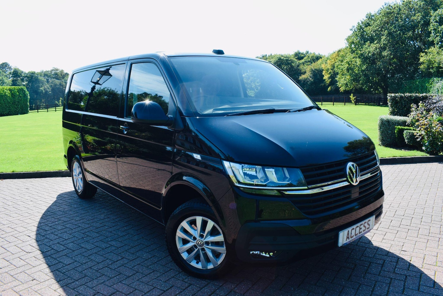 Used Volkswagen Transporter 2023 for sale - 76991766: Photo 9