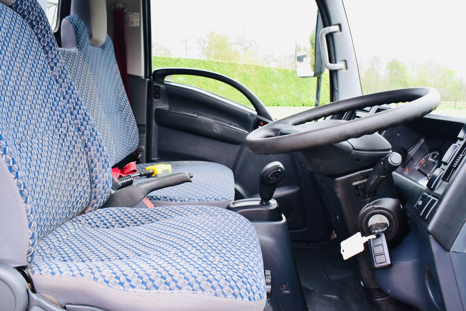 Used Isuzu Other 2023 for sale - 78100700: Photo 10