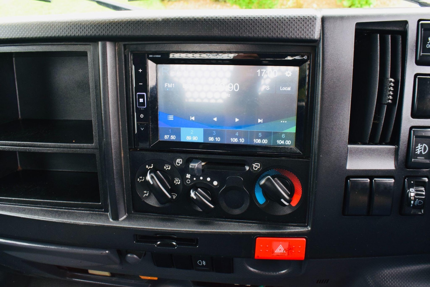 Used Isuzu Other 2023 for sale - 78100700: Photo 11