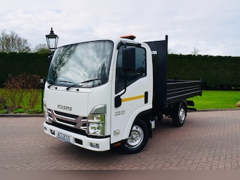 Used Isuzu Other 2023 for sale - 78100700: Photo