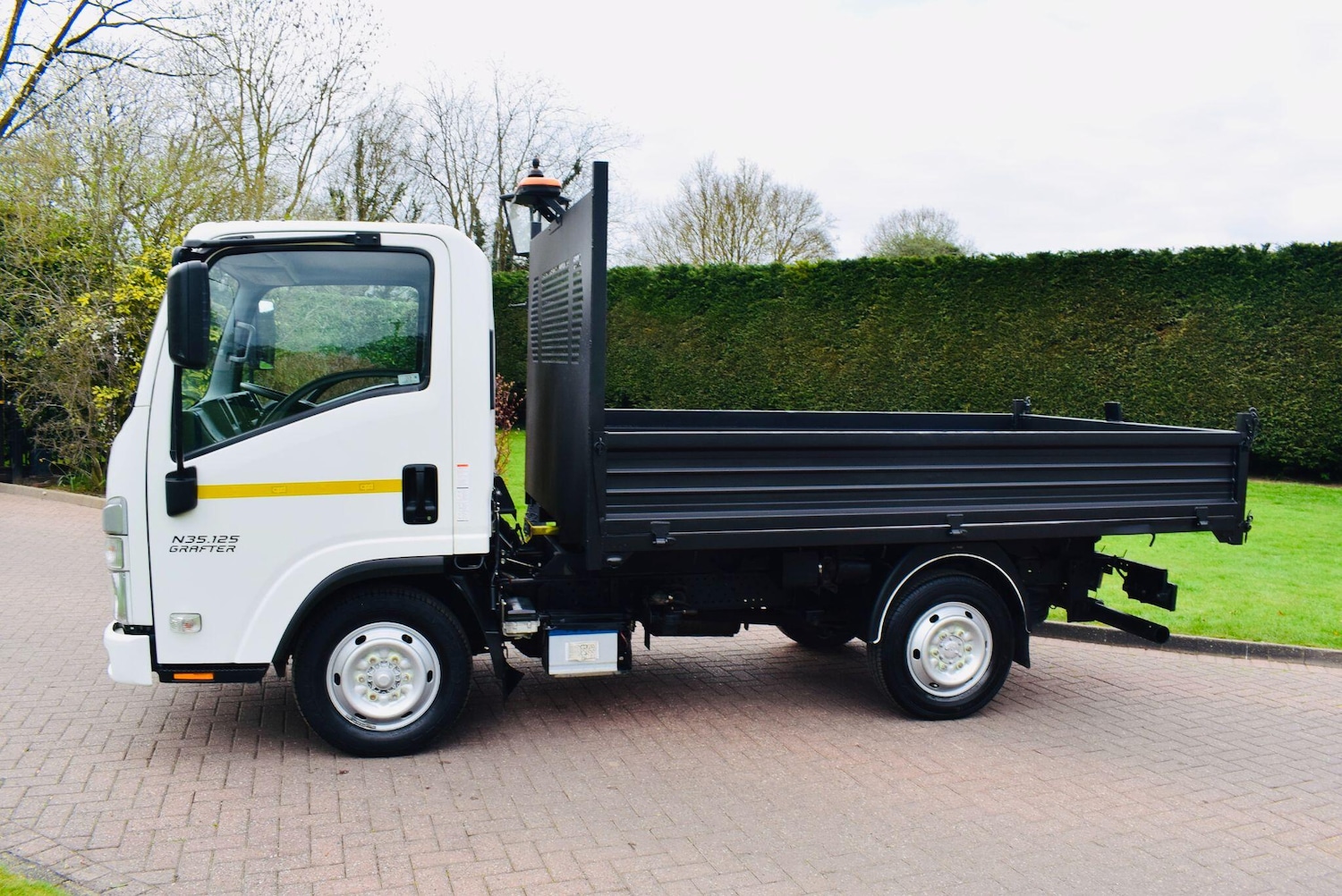 Used Isuzu Other 2023 for sale - 78100700: Photo 2